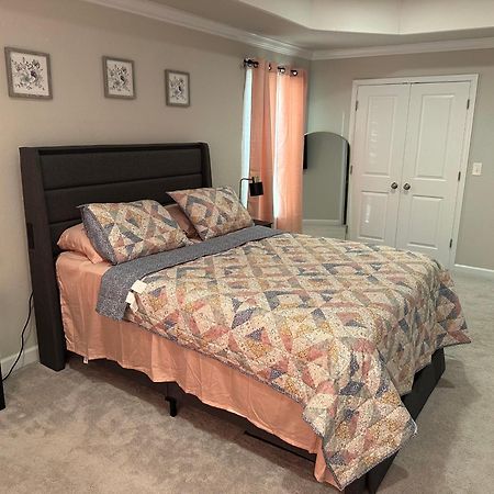 Natasha'S Comfort Zone Villa นอร์ฟอล์ก ภายนอก รูปภาพ