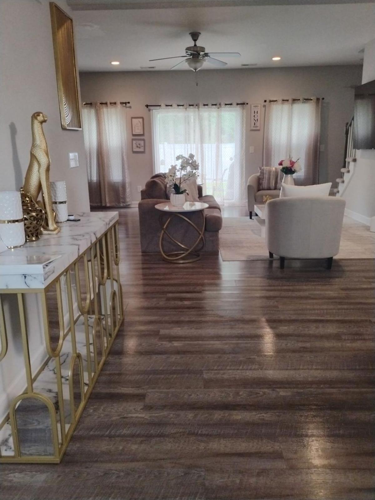 Natasha'S Comfort Zone Villa นอร์ฟอล์ก ภายนอก รูปภาพ